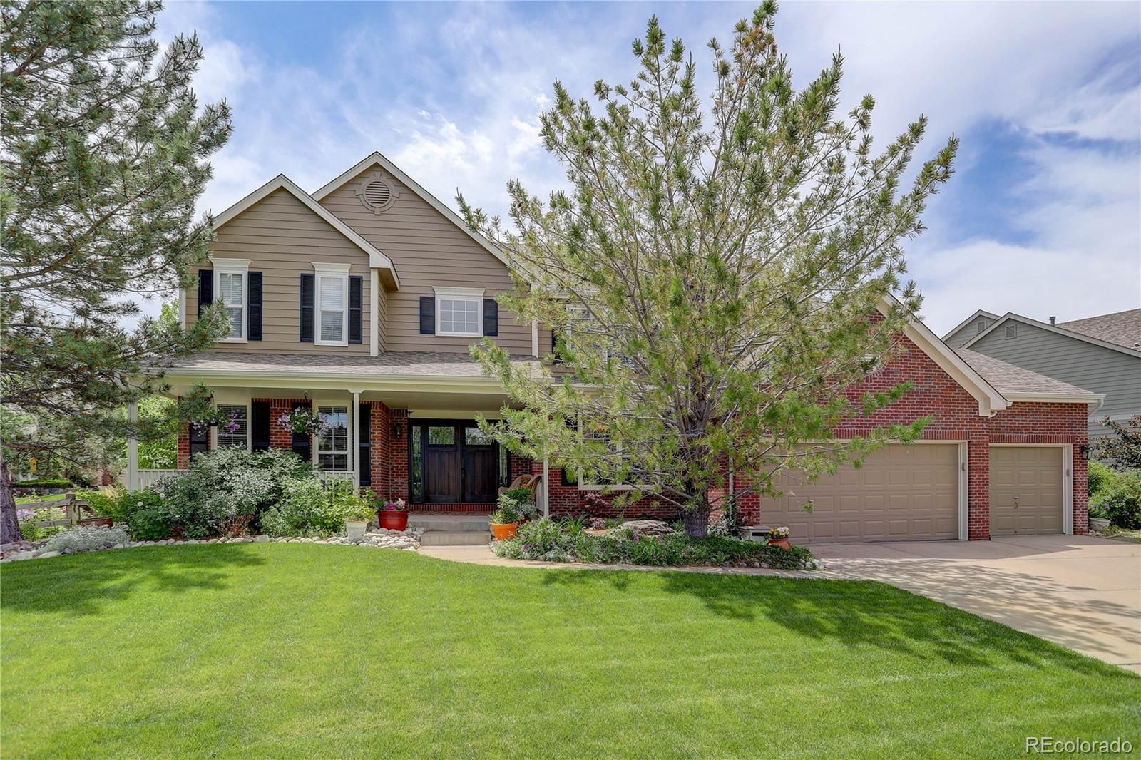 Aurora, Arapahoe County, CO House for sale Property ID 413924406