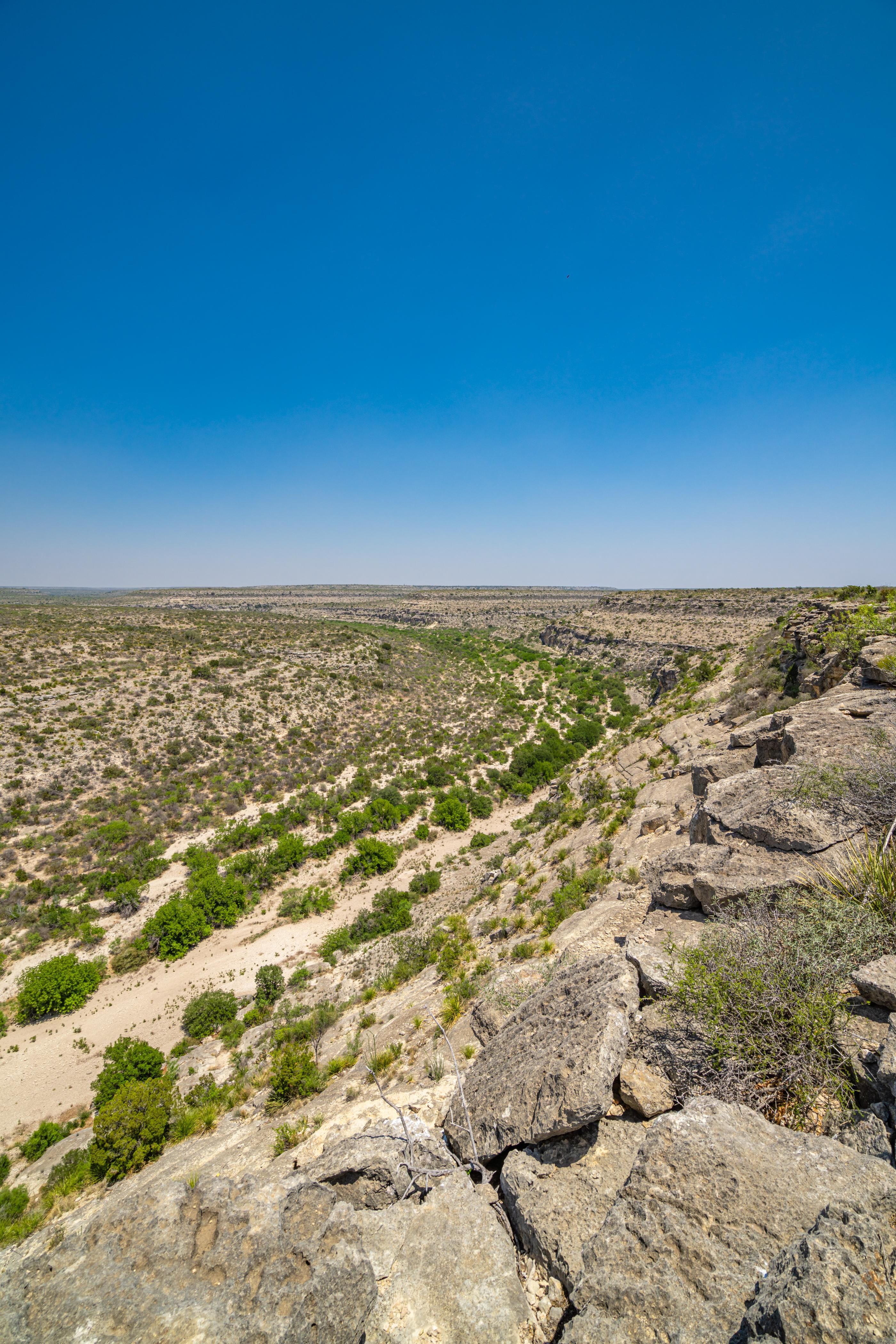 Dryden, Terrell County, TX Recreational Property, Undeveloped Land