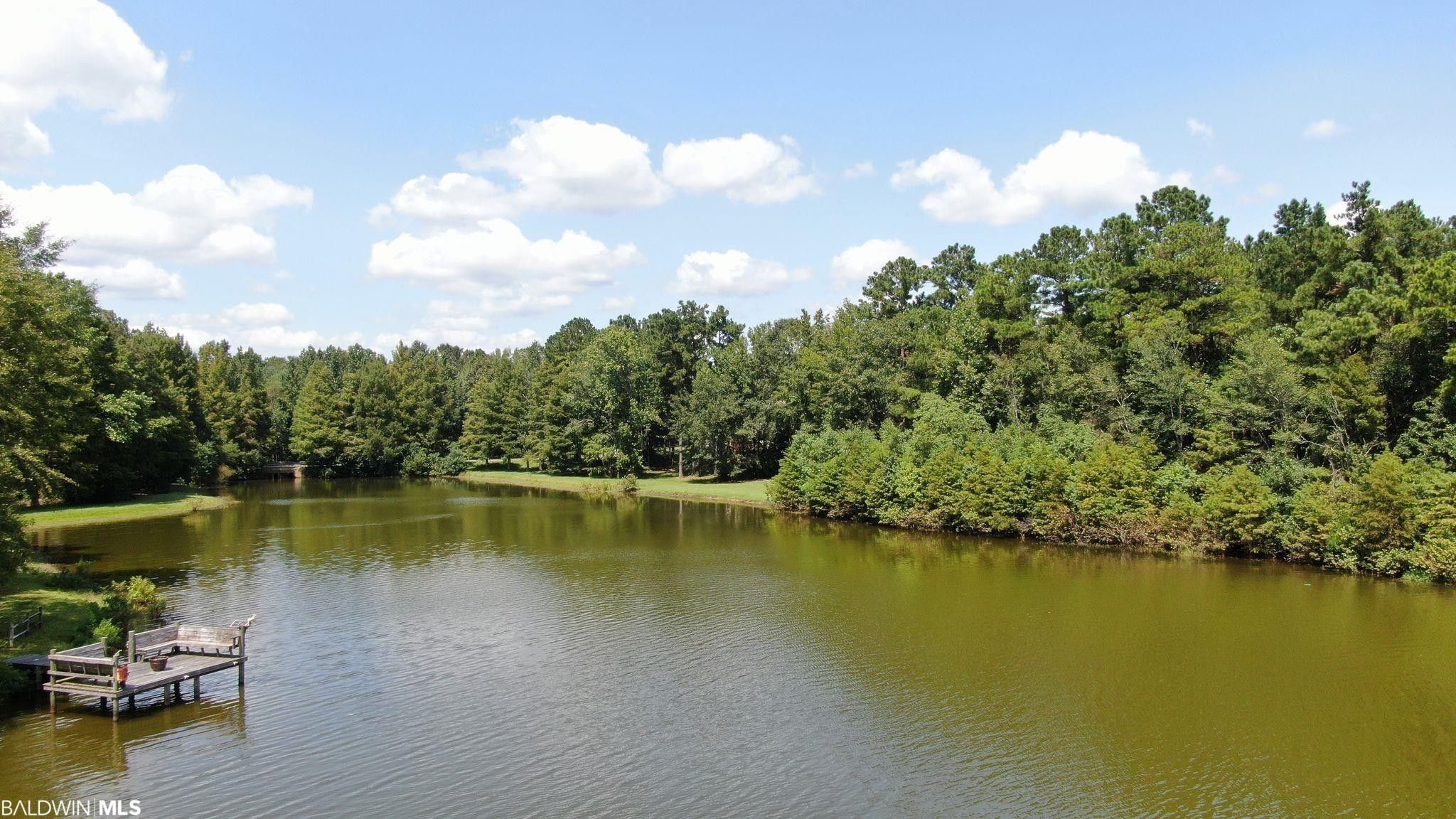Bay Baldwin County, AL Undeveloped Land, Homesites for sale