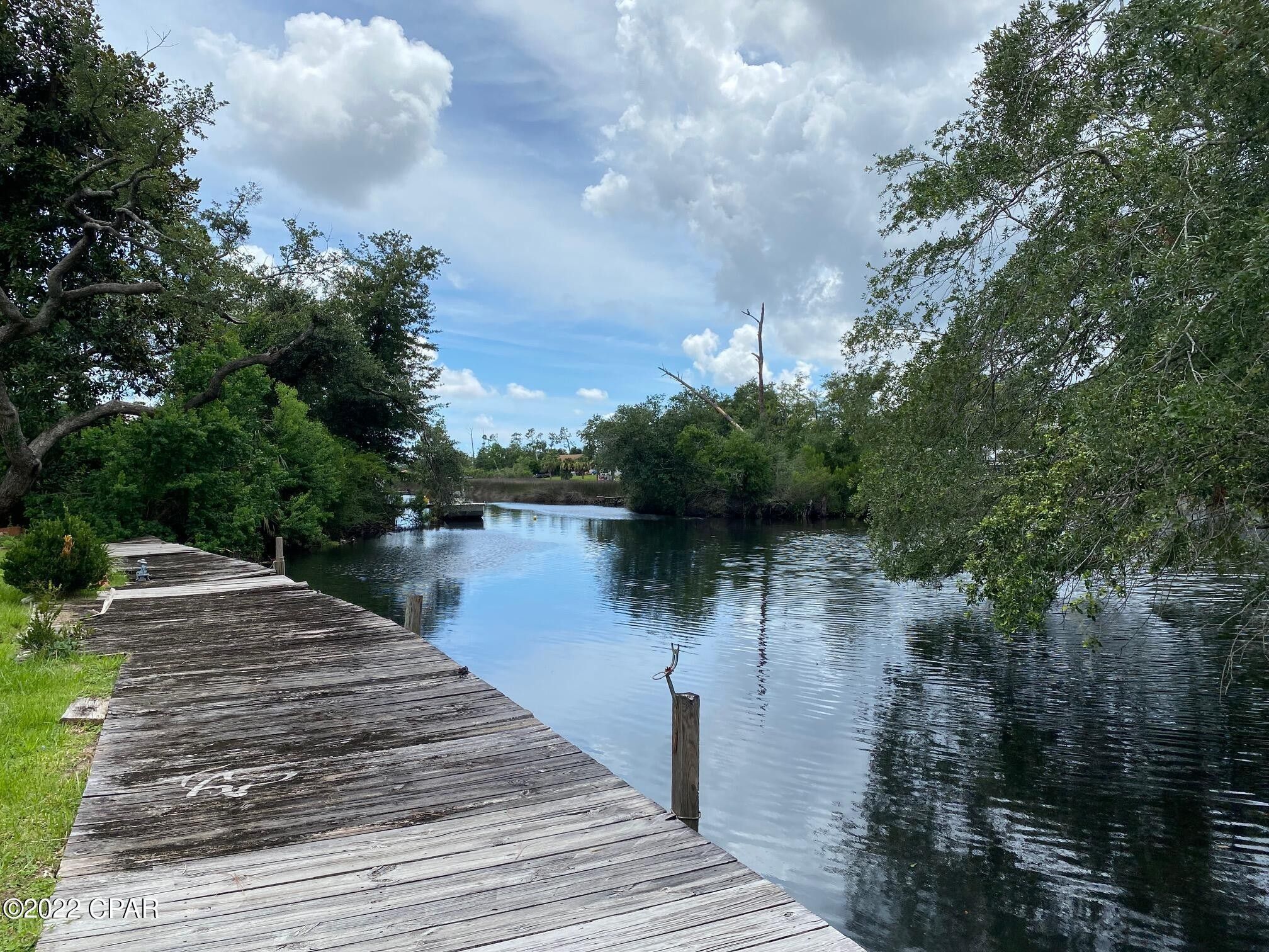 Southport, Bay County, FL Lakefront Property, Waterfront Property
