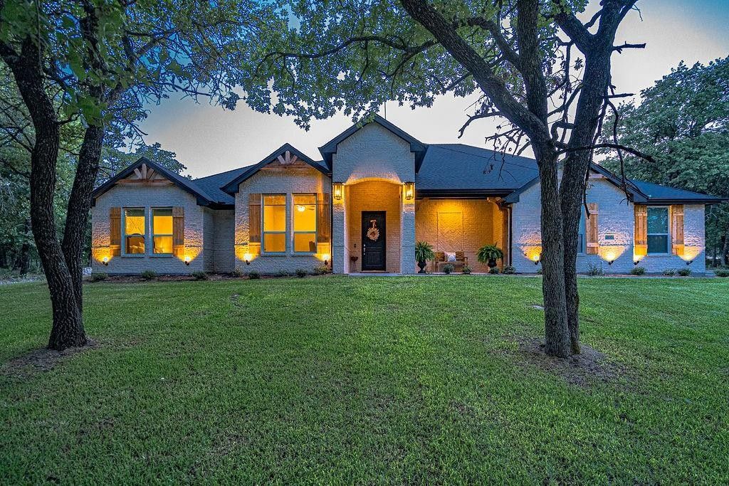 Poolville, Parker County, TX House for sale Property ID 414311124