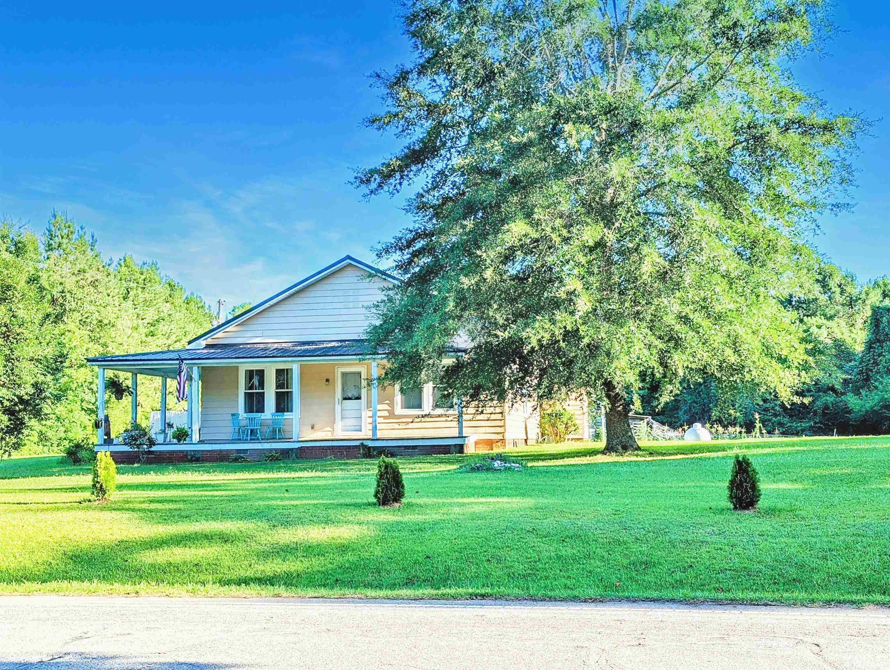 Enfield, Halifax County, NC House for sale Property ID 414311425