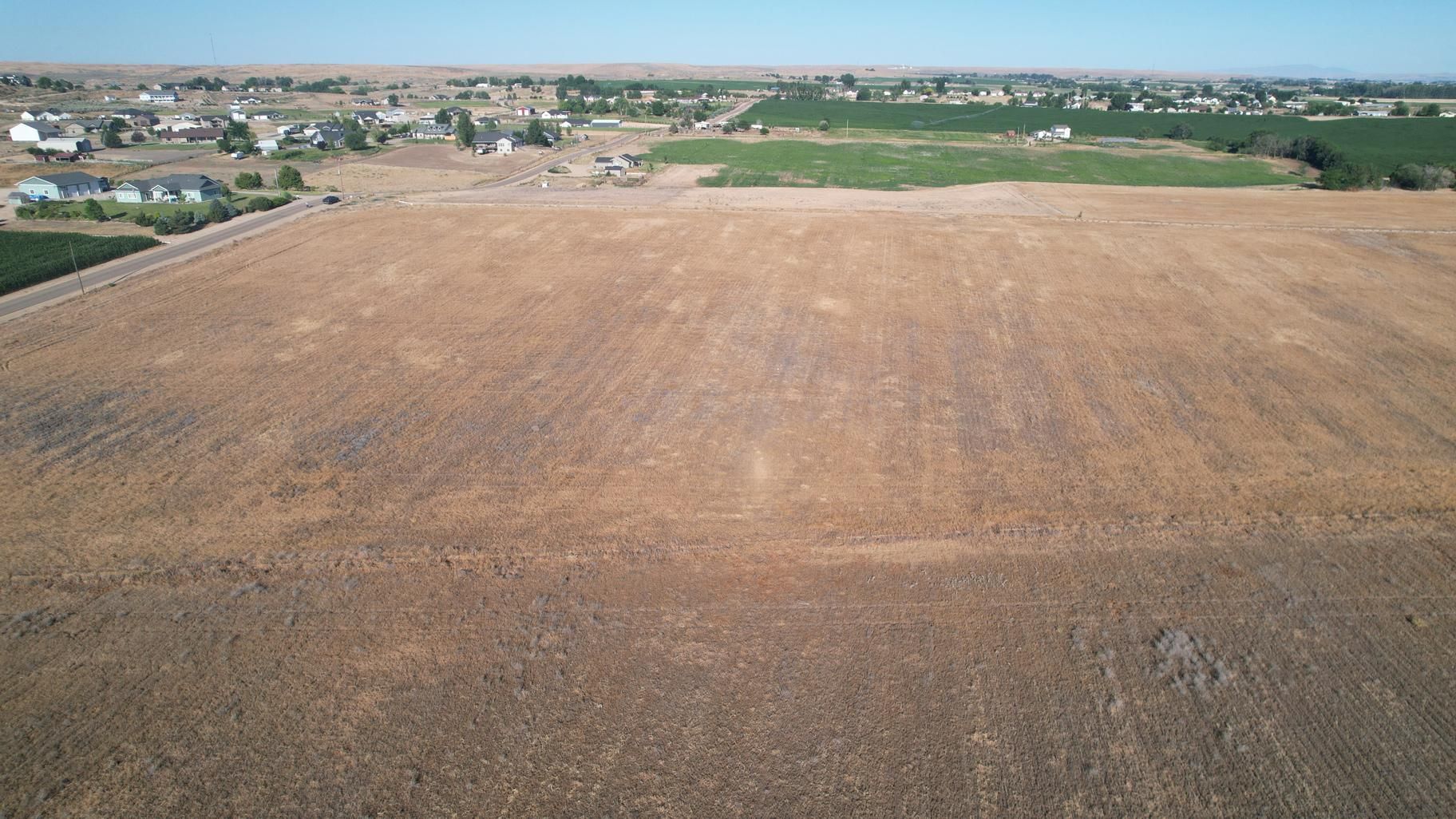 New Plymouth, Payette County, ID Farms and Ranches, Undeveloped Land