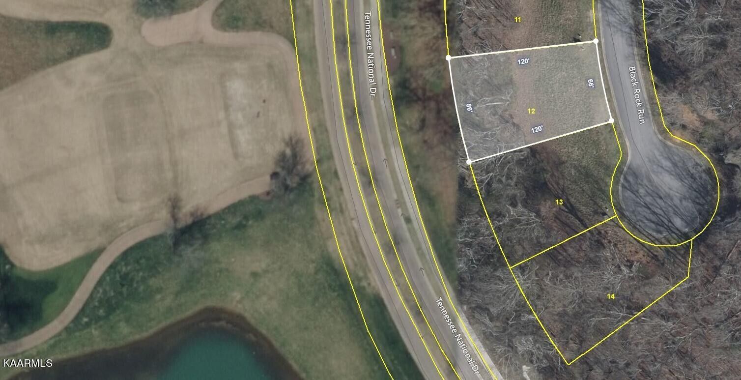Loudon, Loudon County, TN Undeveloped Land, Homesites for sale Property