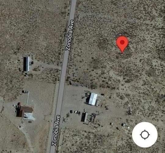 Clint, El Paso County, TX Undeveloped Land for sale Property ID