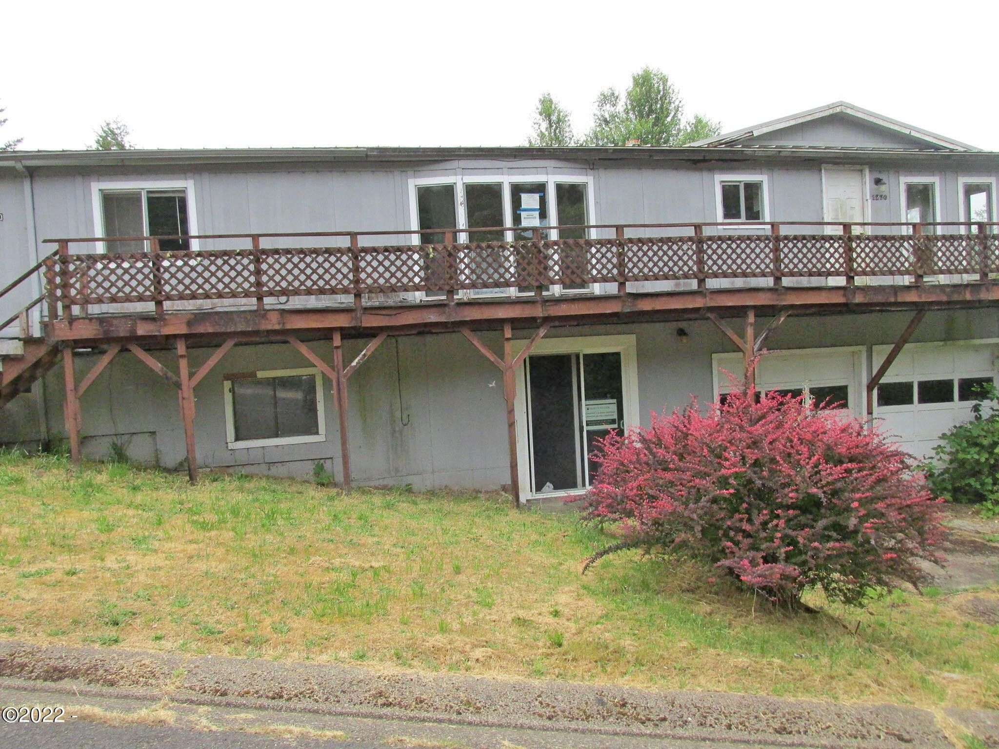 Toledo, Lincoln County, OR House for sale Property ID 414313036