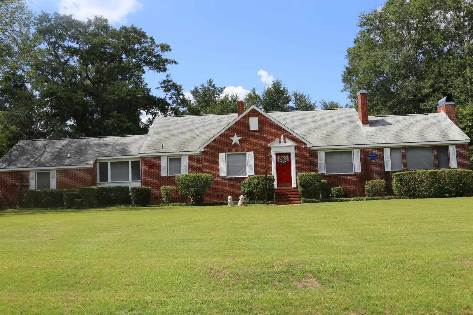 Luverne, Crenshaw County, AL House for sale Property ID 414313966
