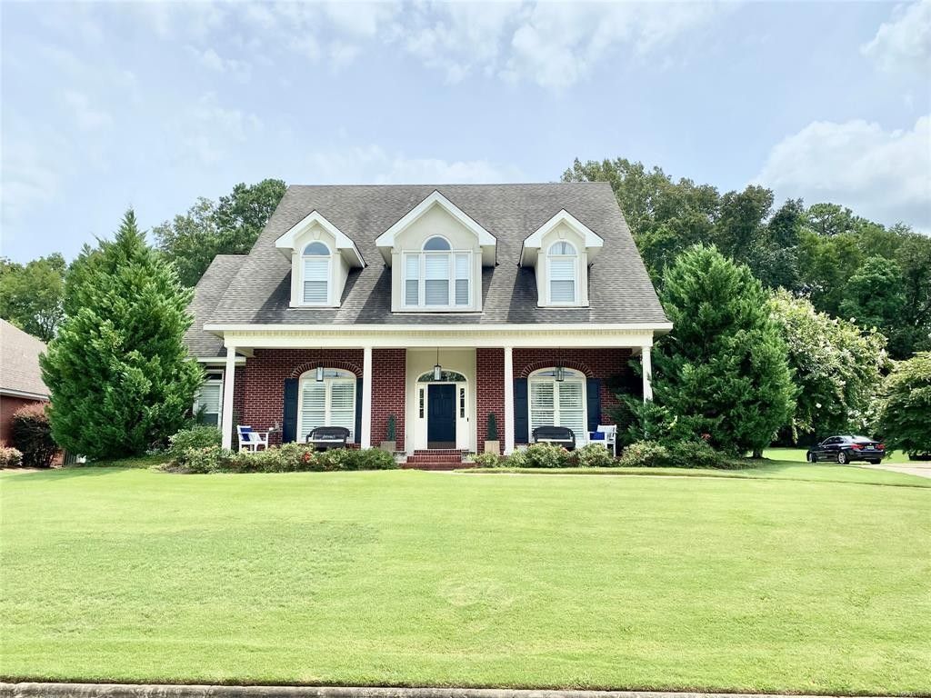 Montgomery, Montgomery County, AL House for sale Property ID 414314043