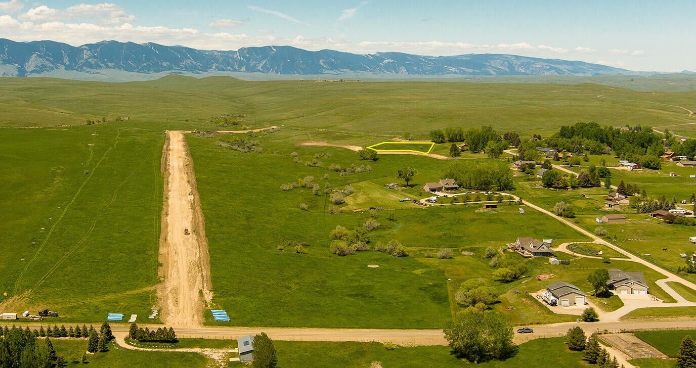 Sheridan, Sheridan County, WY Undeveloped Land, Homesites for sale