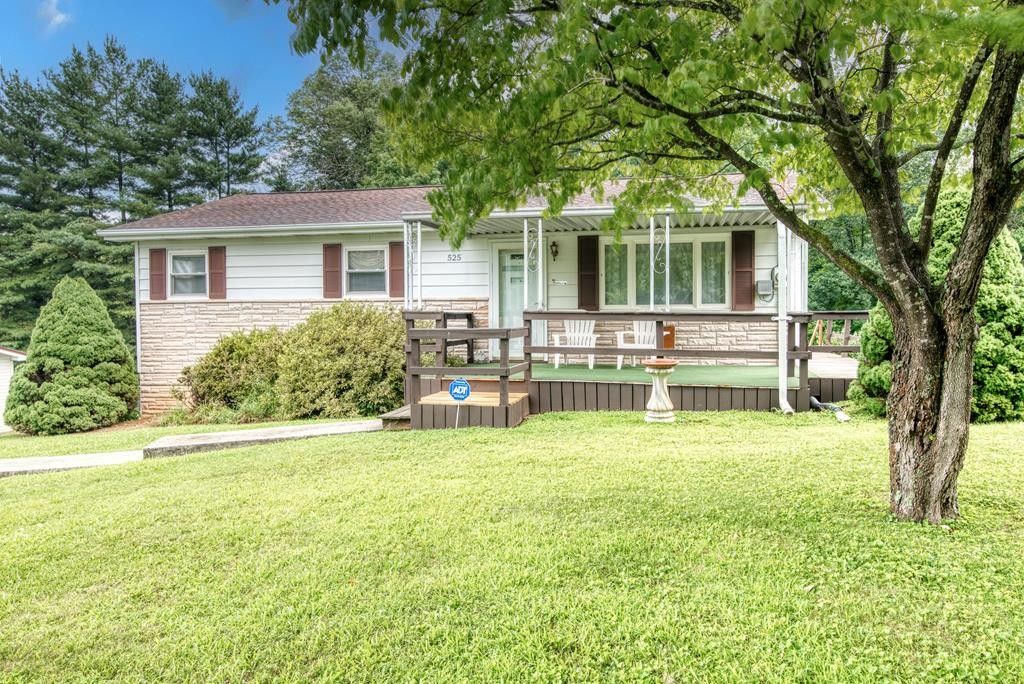 Bristol, Washington County, VA House for sale Property ID 414314551