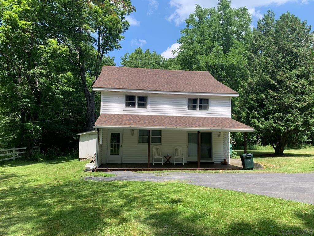 Stoystown, Somerset County, PA House for sale Property ID 414314608
