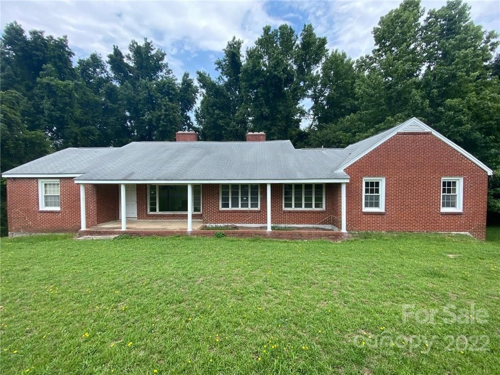 Lilesville, Anson County, NC House for sale Property ID 414315265