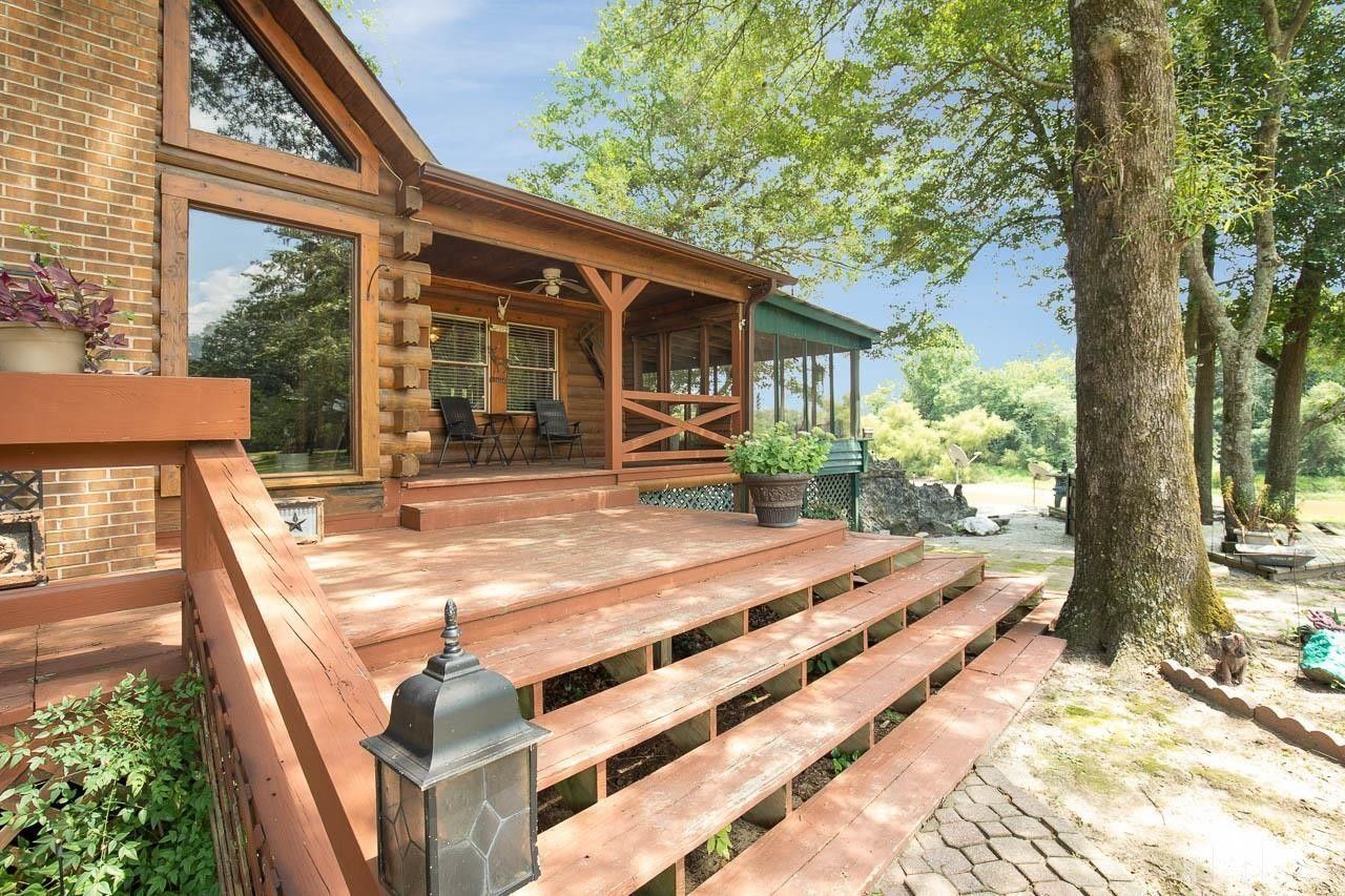 La Grange, Lenoir County, NC Lakefront Property, Waterfront Property, House for sale Property ID