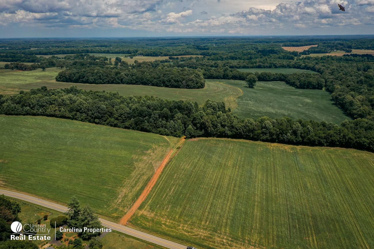 Cleveland, Rowan County, NC Farms and Ranches, Recreational Property