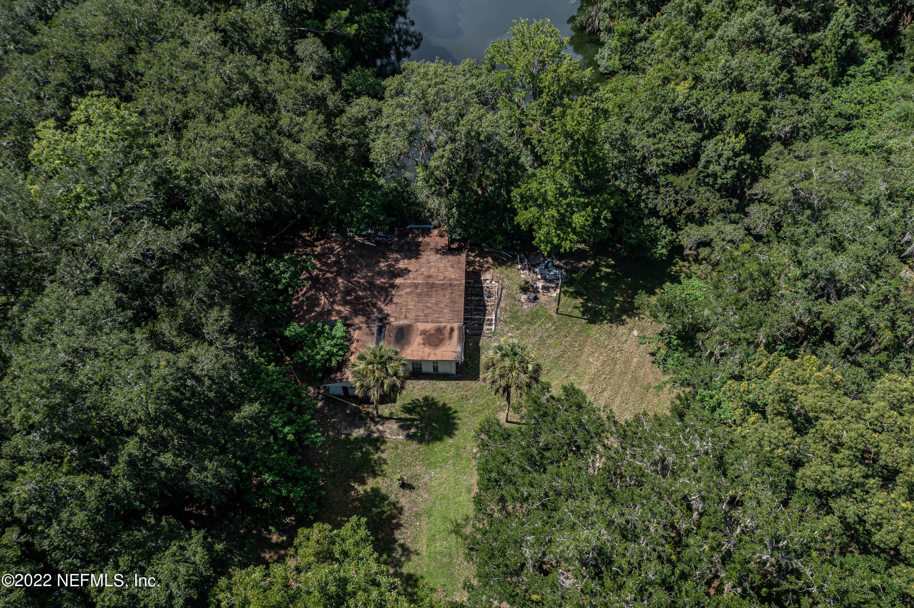 Jacksonville, Duval County, FL Farms and Ranches, Lakefront Property