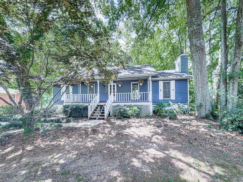 Powder Springs, Cobb County, GA House for sale Property ID 414315615