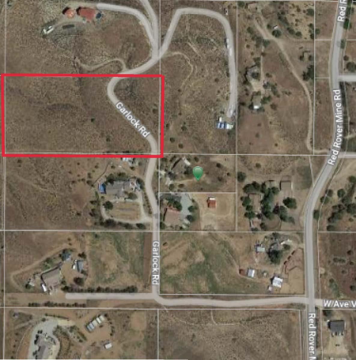 Acton, Los Angeles County, CA Recreational Property for sale Property