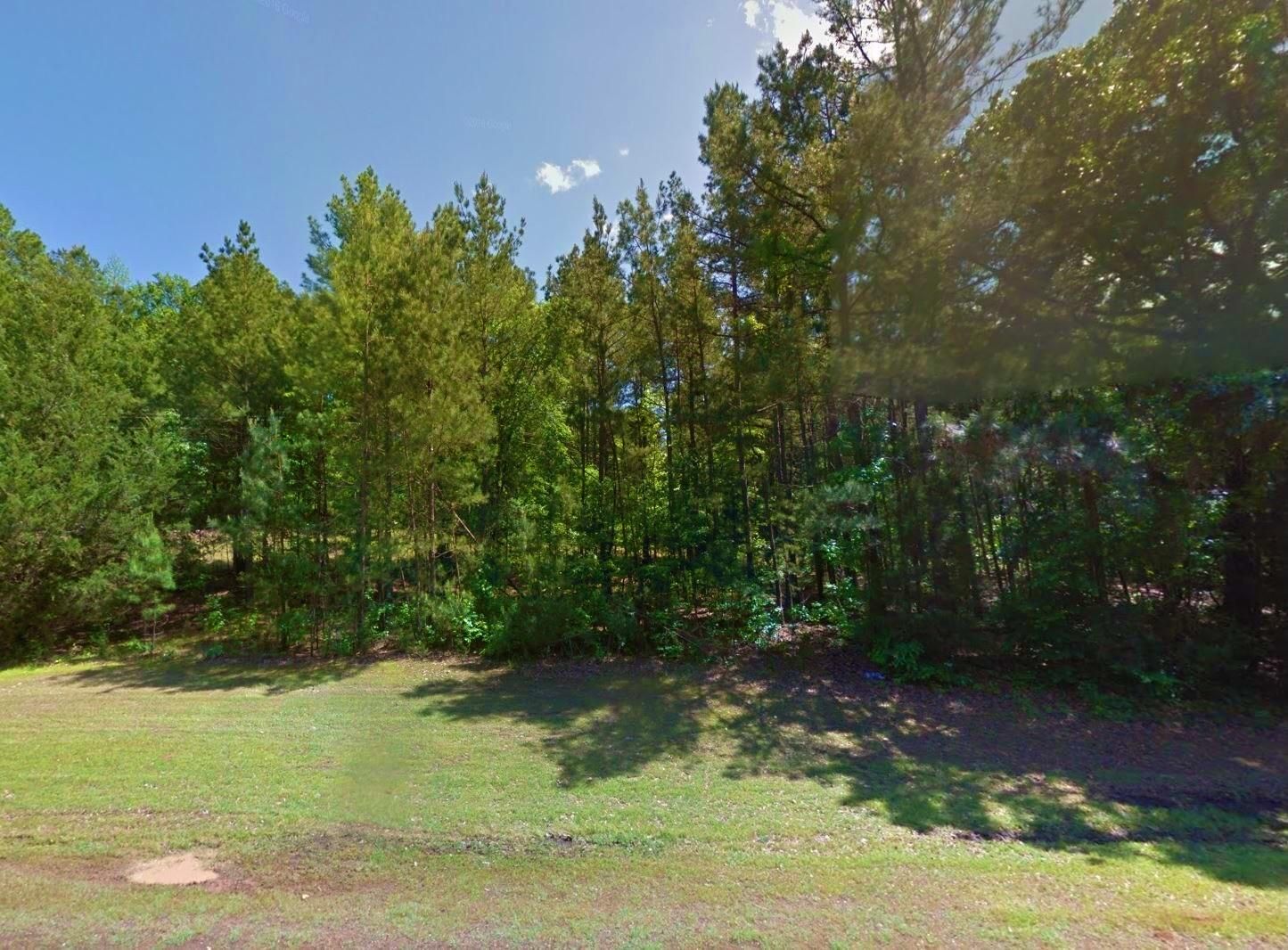 Jefferson, Marion County, TX Recreational Property, Undeveloped Land