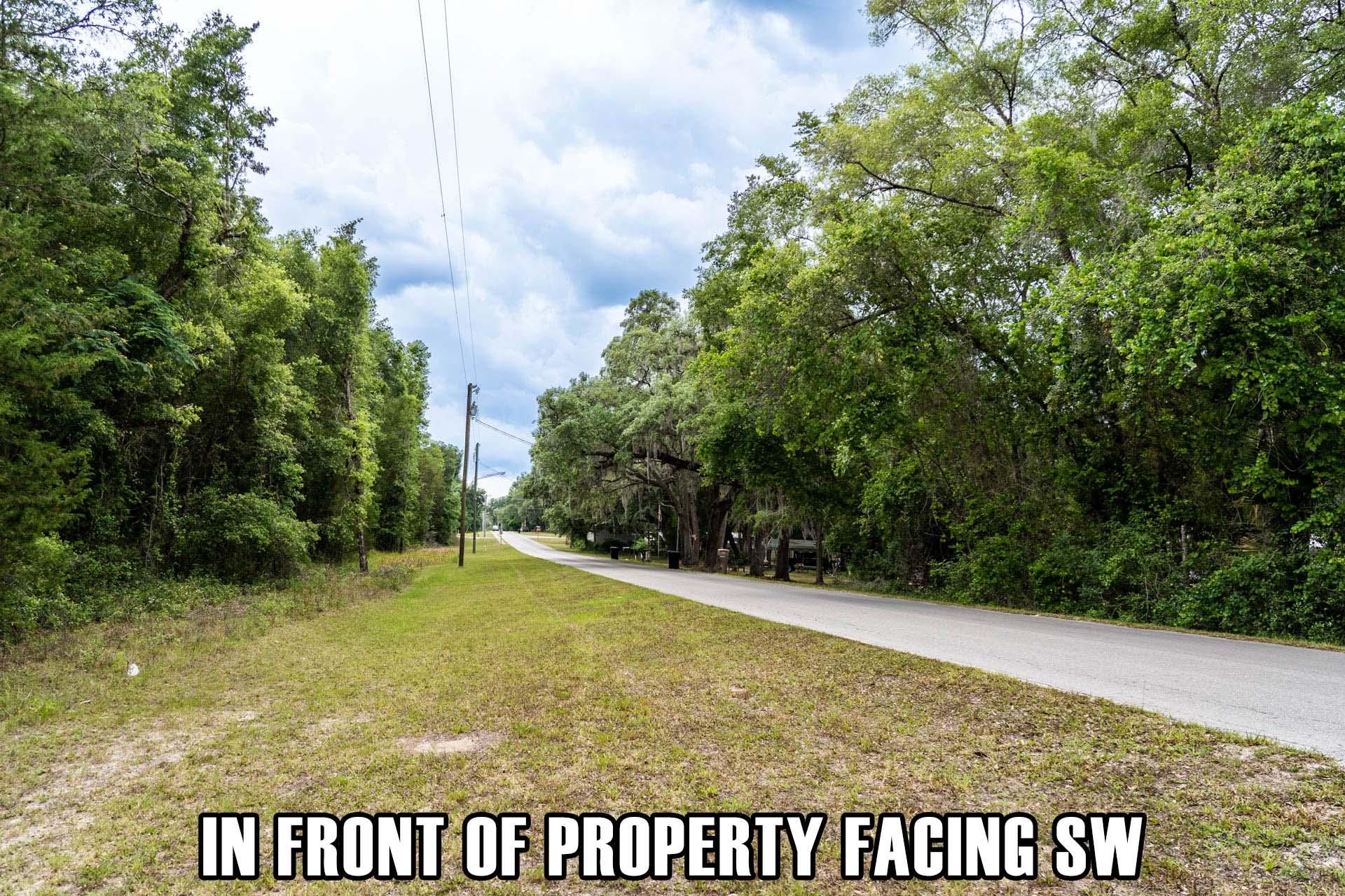 Bronson, Levy County, FL Recreational Property, Undeveloped Land