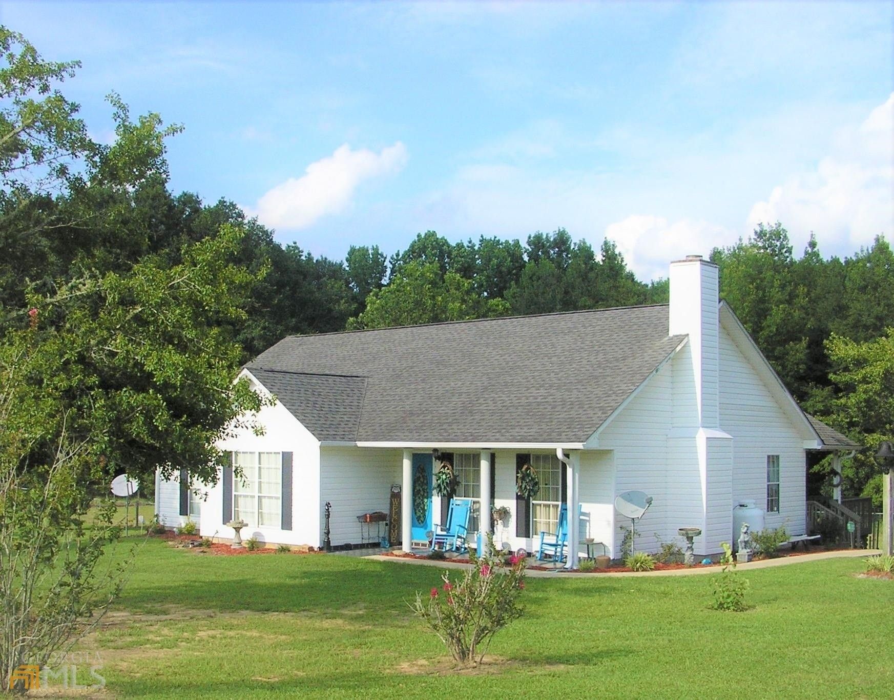 Sandersville, Washington County, GA House for sale Property ID