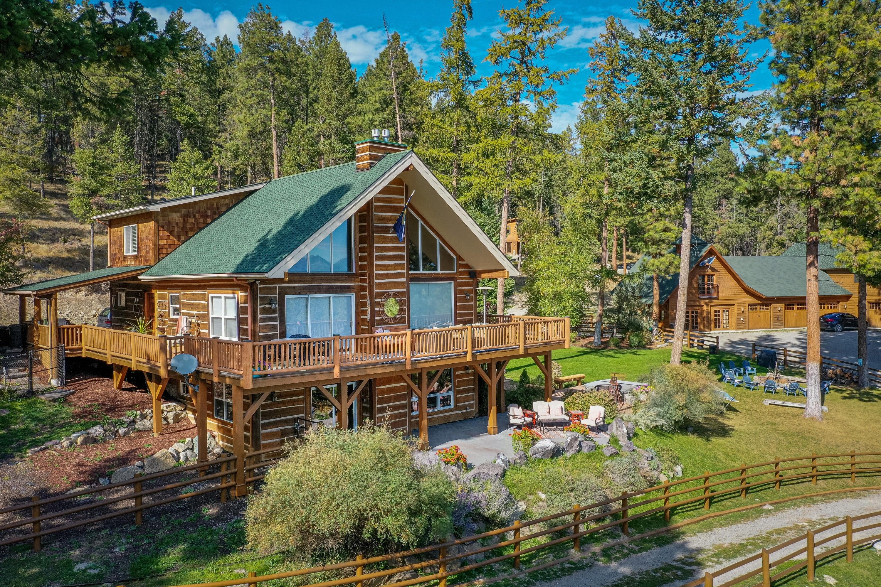 Somers, Flathead County, MT House for sale Property ID 414318312