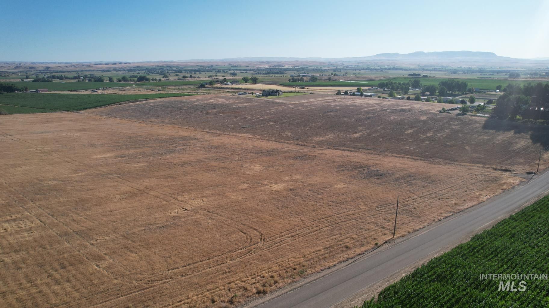 New Plymouth, Payette County, ID Undeveloped Land for sale Property ID