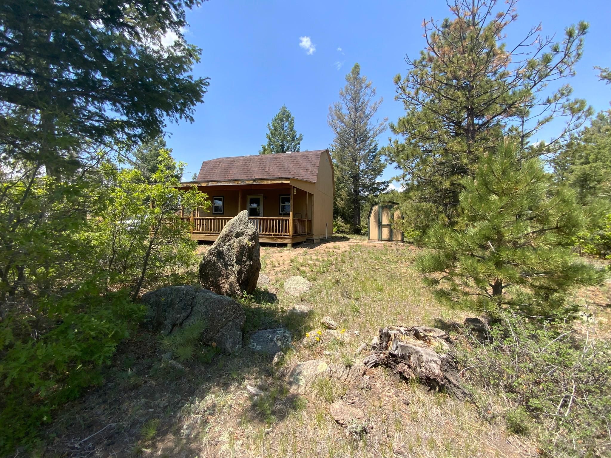 246 Peakview Ridge Rd, Canon City, CO 81212 MLS 00000000 LandWatch