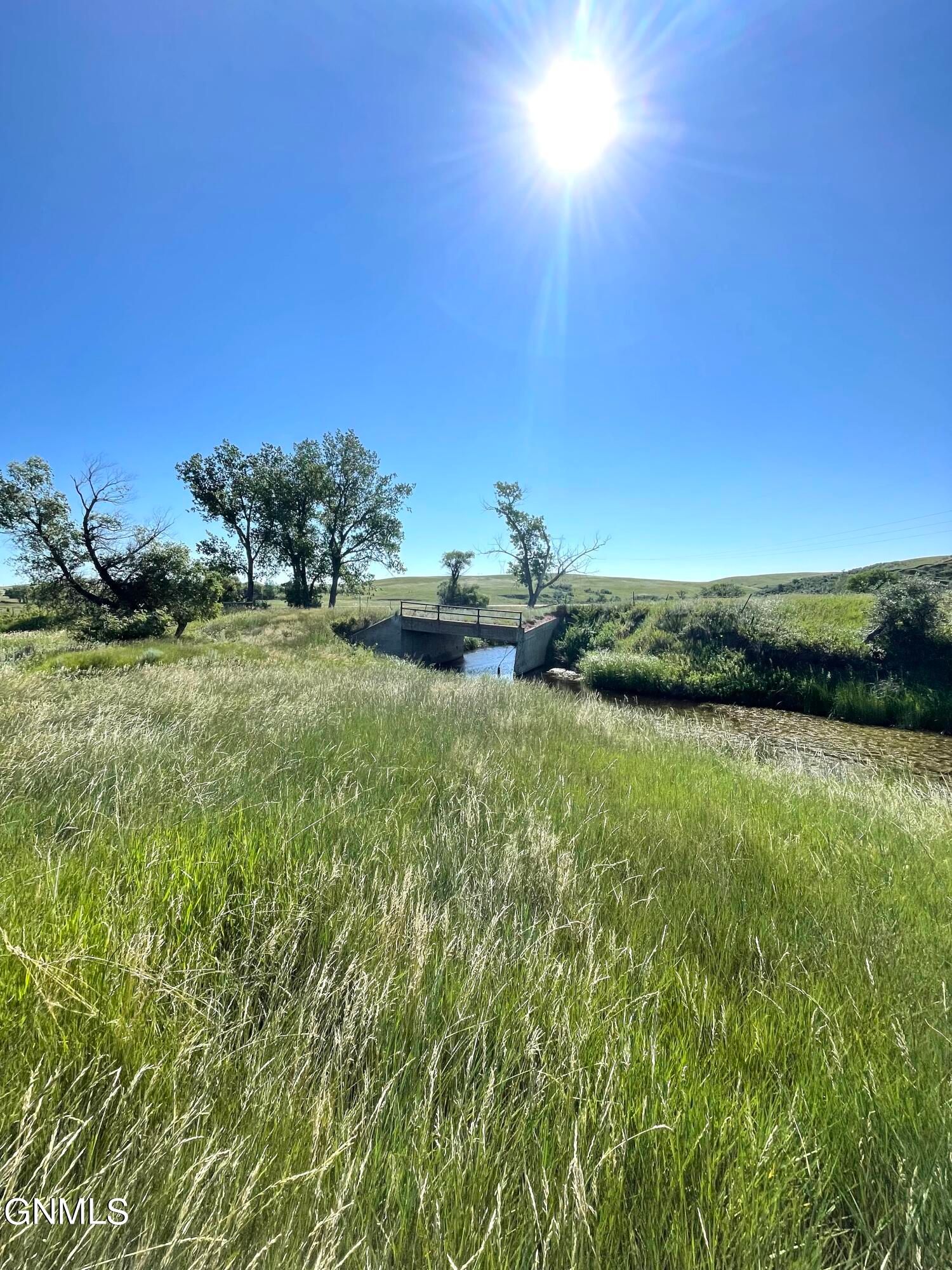 Manning, Dunn County, ND Undeveloped Land for sale Property ID