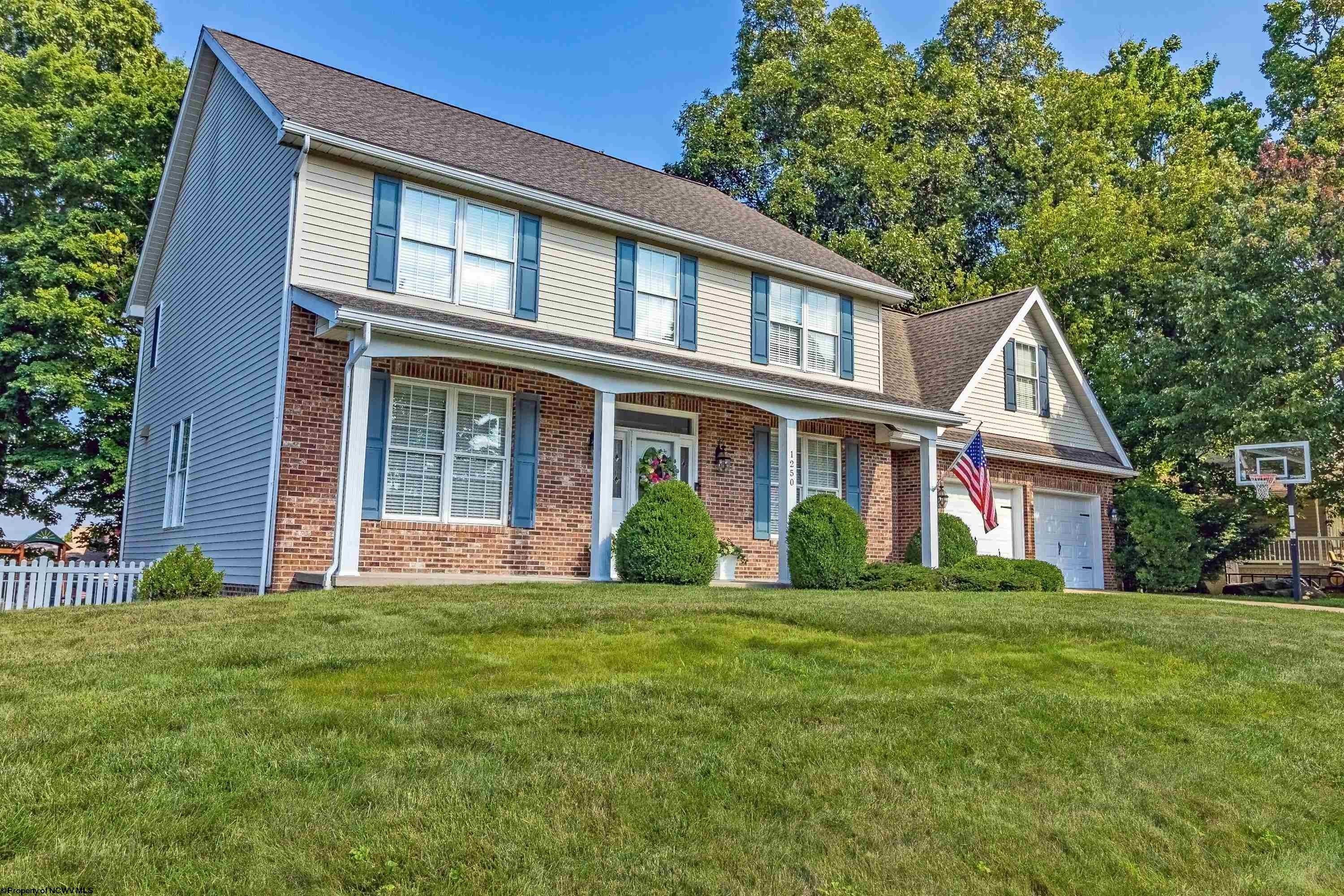 Monongalia County, WV House for sale Property ID 414319381 LandWatch