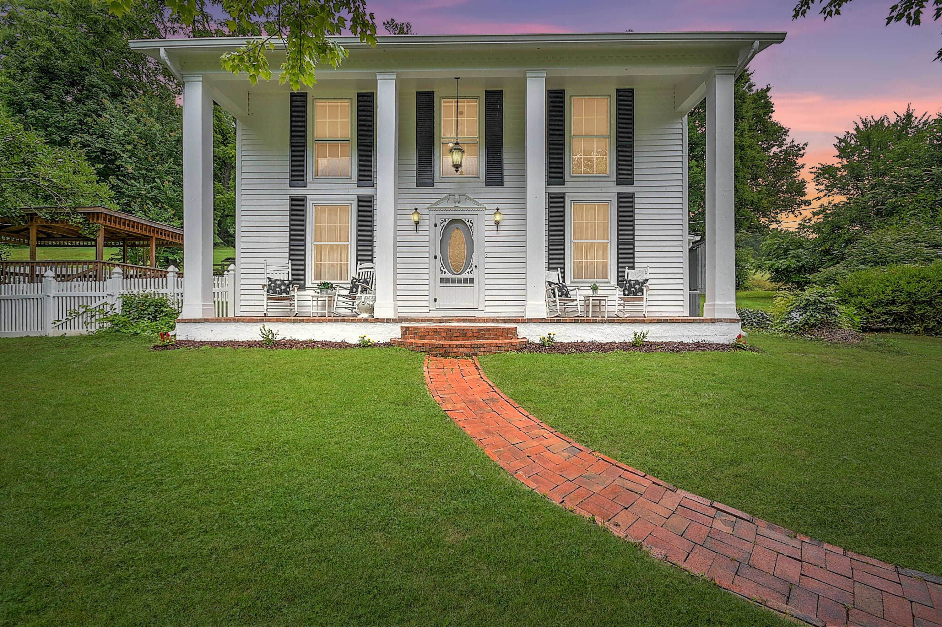 Limestone, Washington County, TN House for sale Property ID 414320899