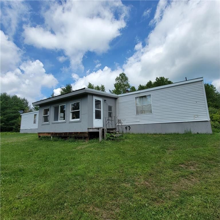 Sturgeon Lake, Aitkin County, MN Lakefront Property, Waterfront