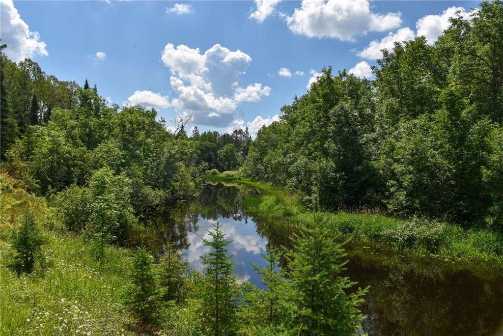 Cook, Saint Louis County, MN Undeveloped Land, Lakefront Property