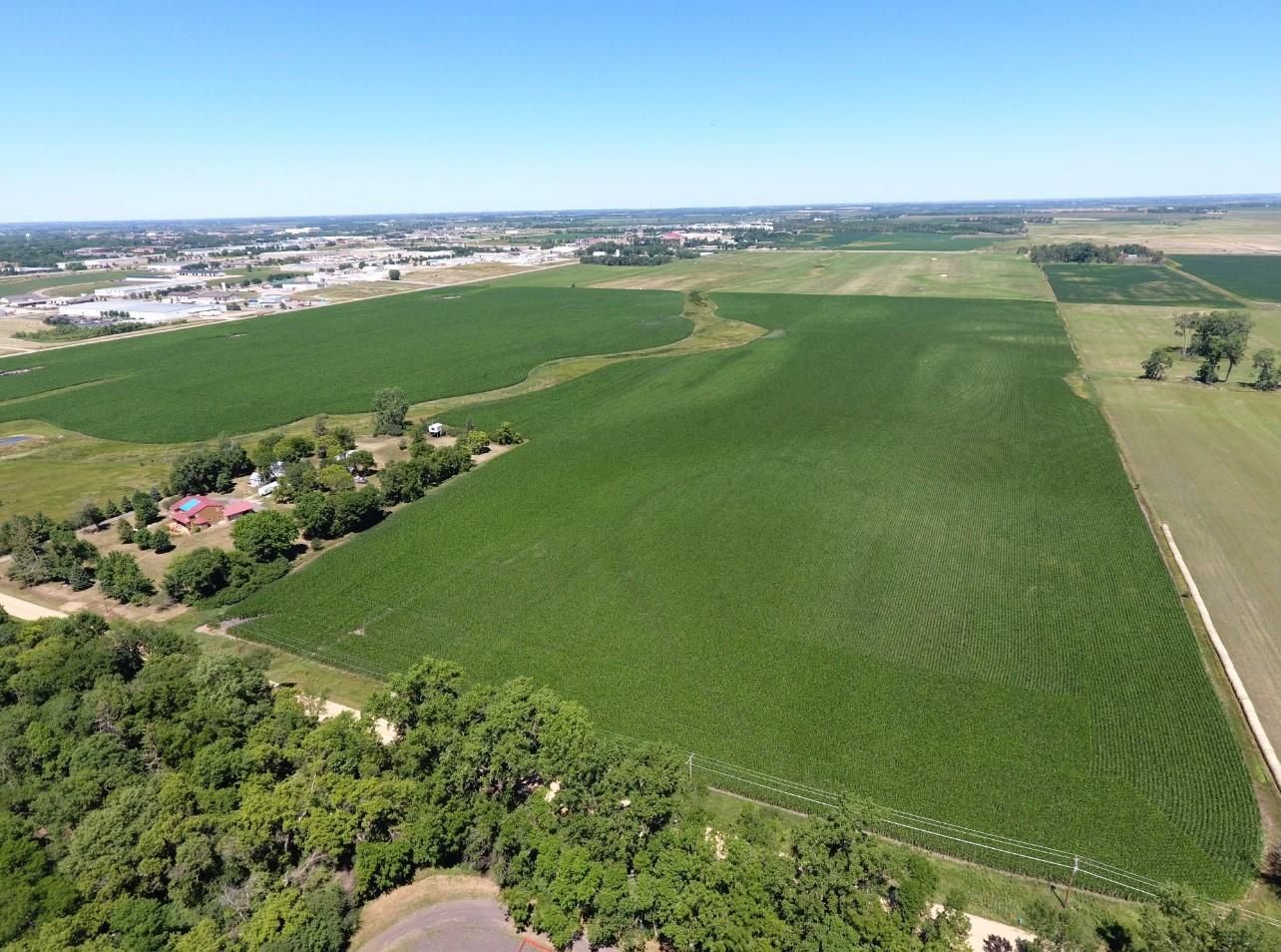 155 acres in Brookings, SD, 57006 LandWatch