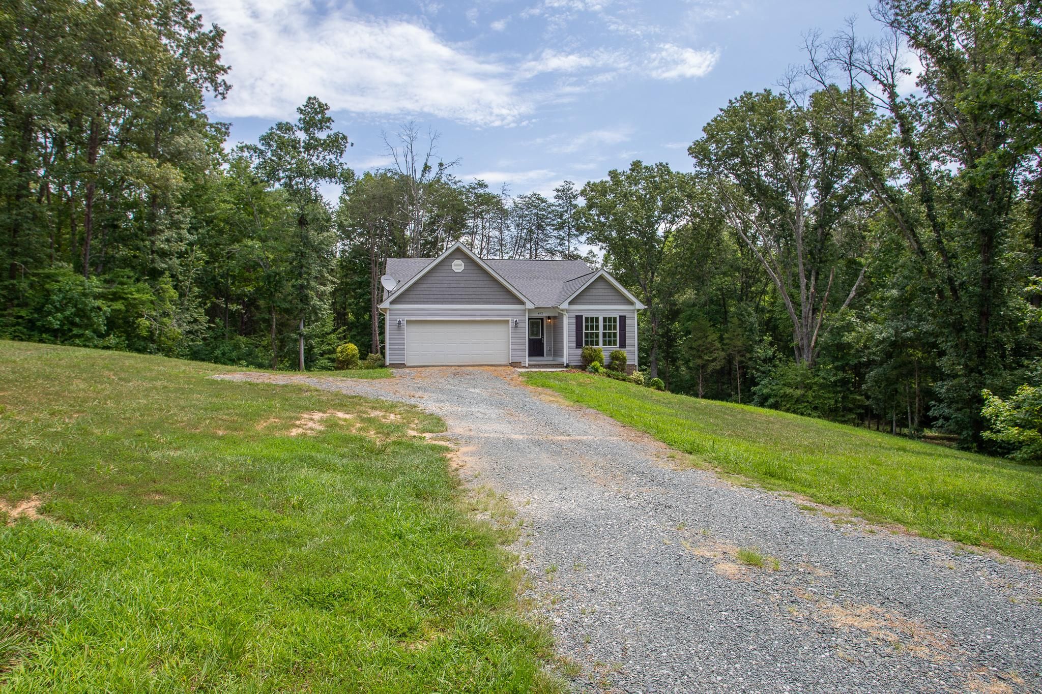 Pamplin, Prince Edward County, VA Recreational Property, Lakefront Property, Waterfront Property