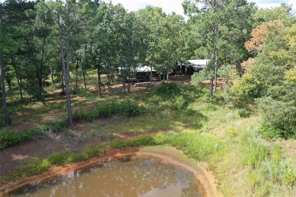 Jewett, Leon County, TX Undeveloped Land for sale Property ID