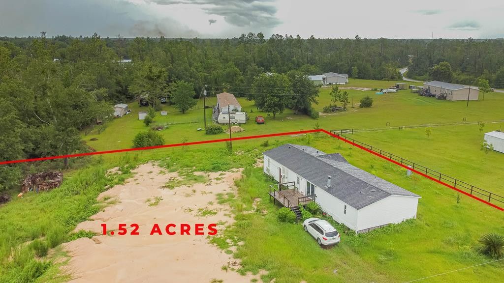 Wewahitchka, Gulf County, FL House for sale Property ID 414323842