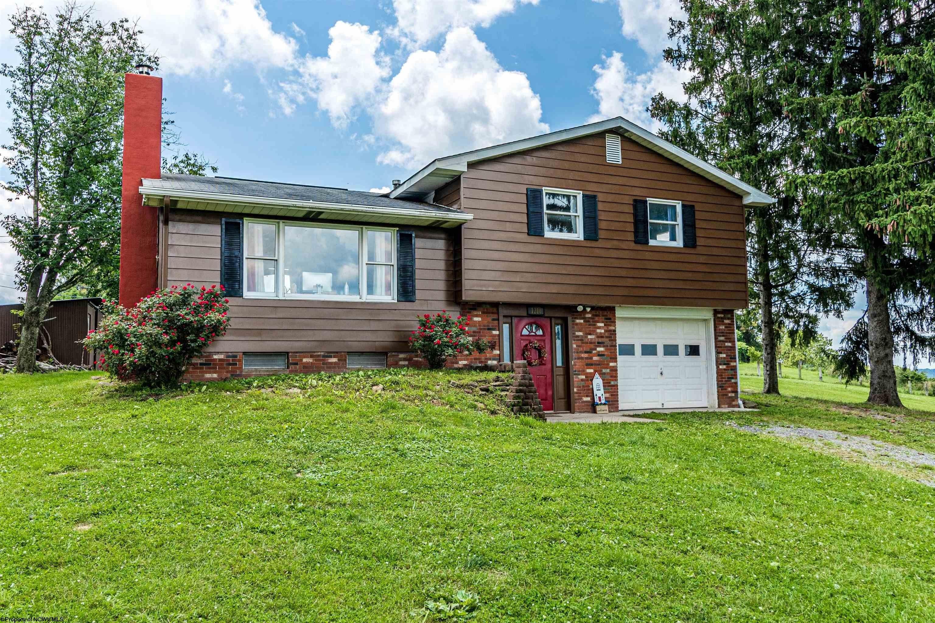 Monongalia County, WV Lakefront Property, Waterfront