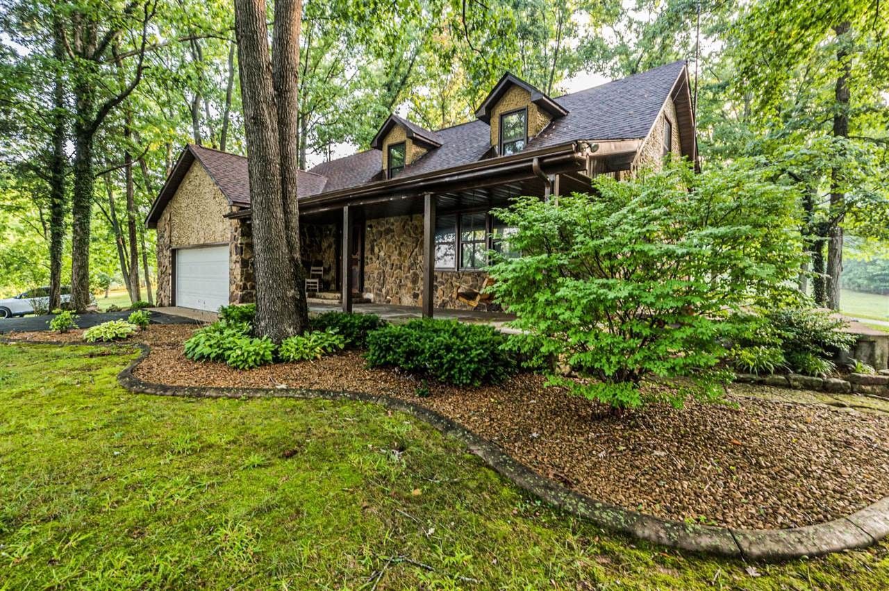 Butler County, KY Lakefront Property, Waterfront Property