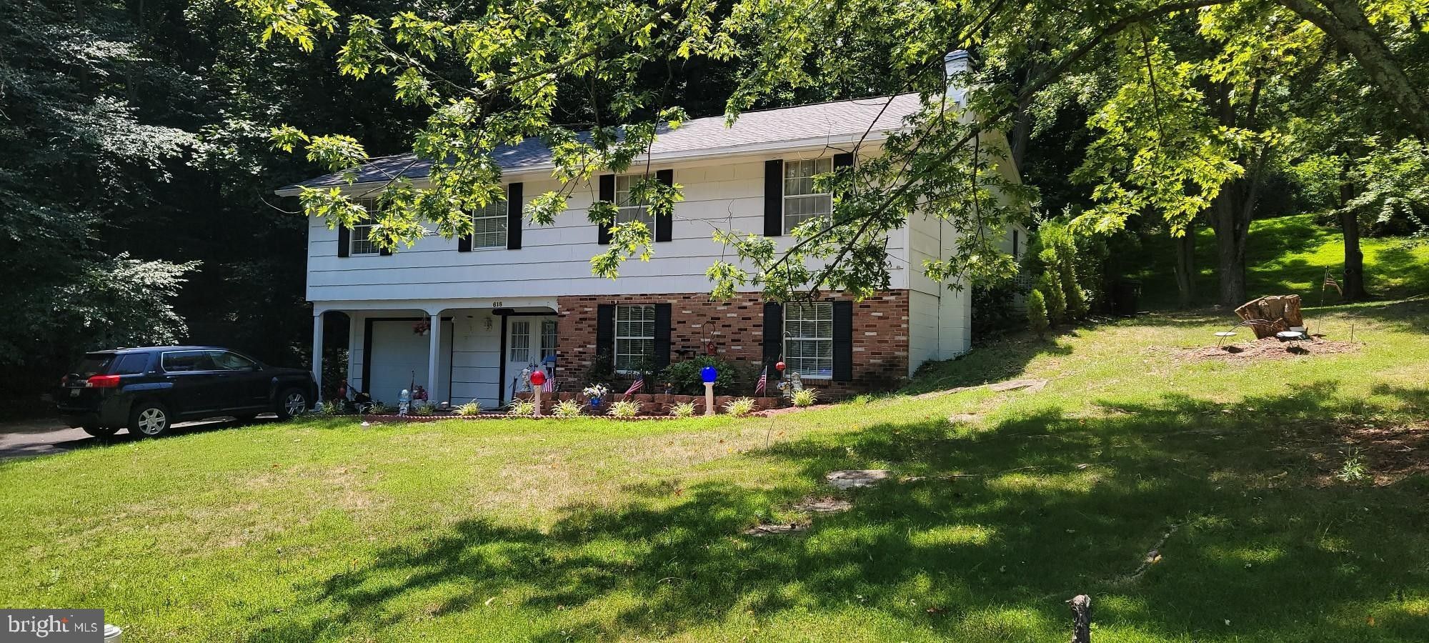 Cumberland, Allegany County, MD House for sale Property ID 414324628
