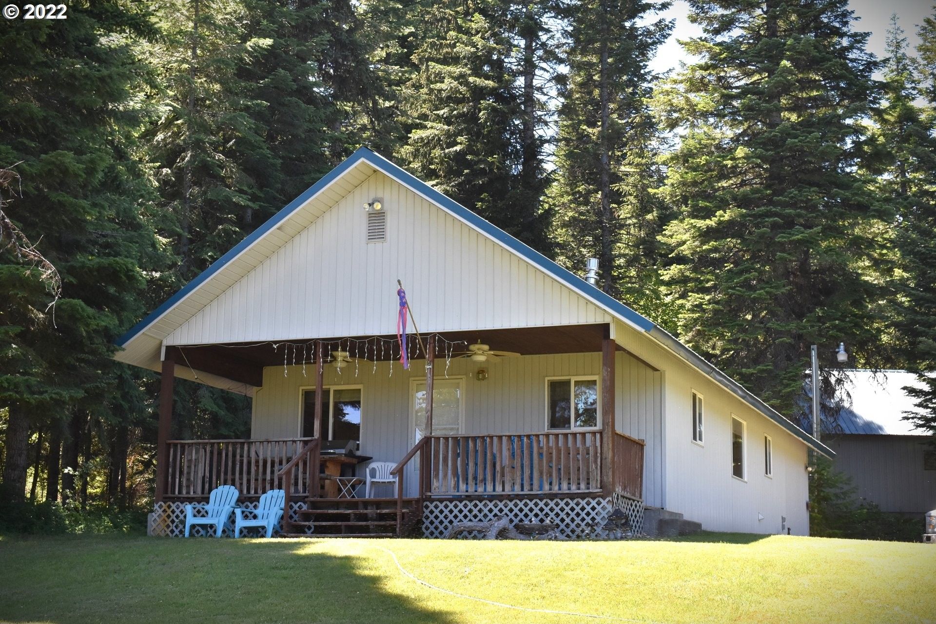 Weston, Umatilla County, OR House for sale Property ID 414325254