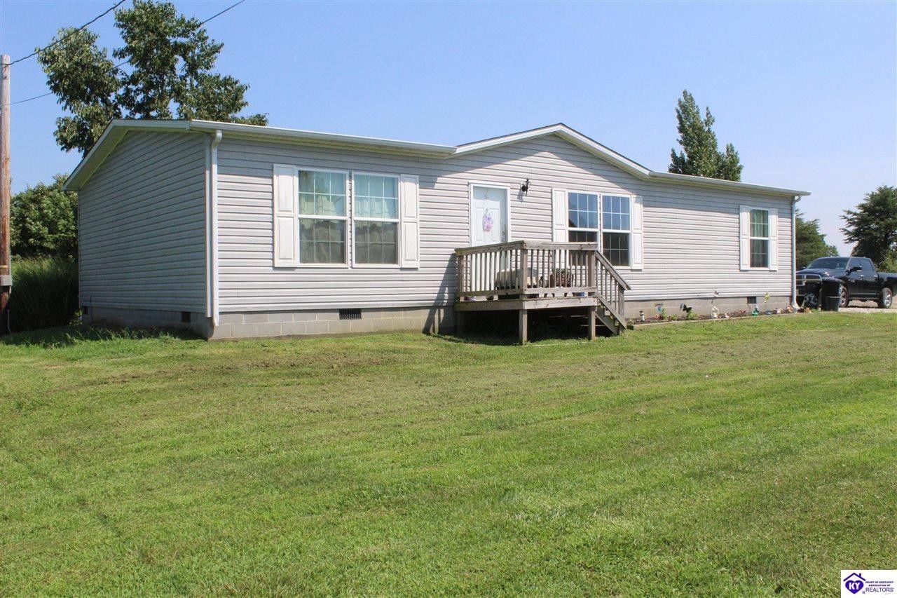 Harned, Breckinridge County, KY Lakefront Property, Waterfront Property