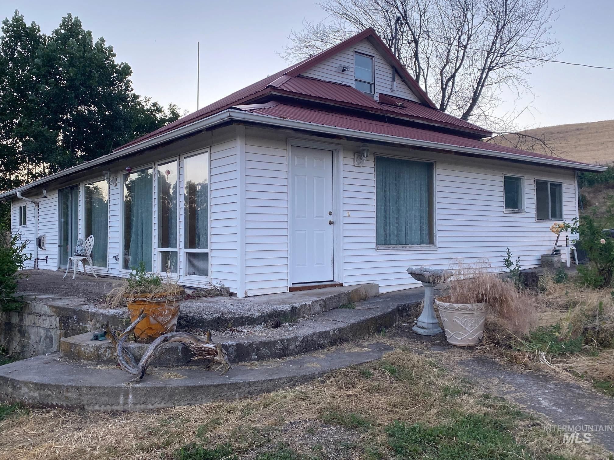 Culdesac, Nez Perce County, ID House for sale Property ID 414318374