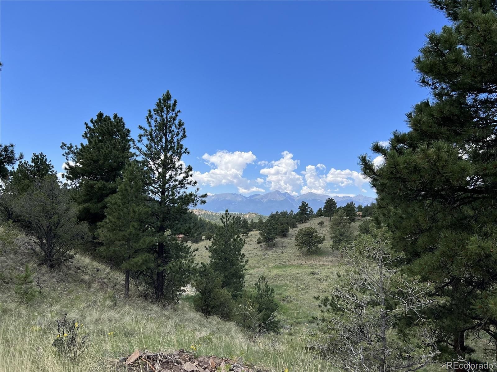 Westcliffe, Custer County, CO Undeveloped Land, Homesites for sale