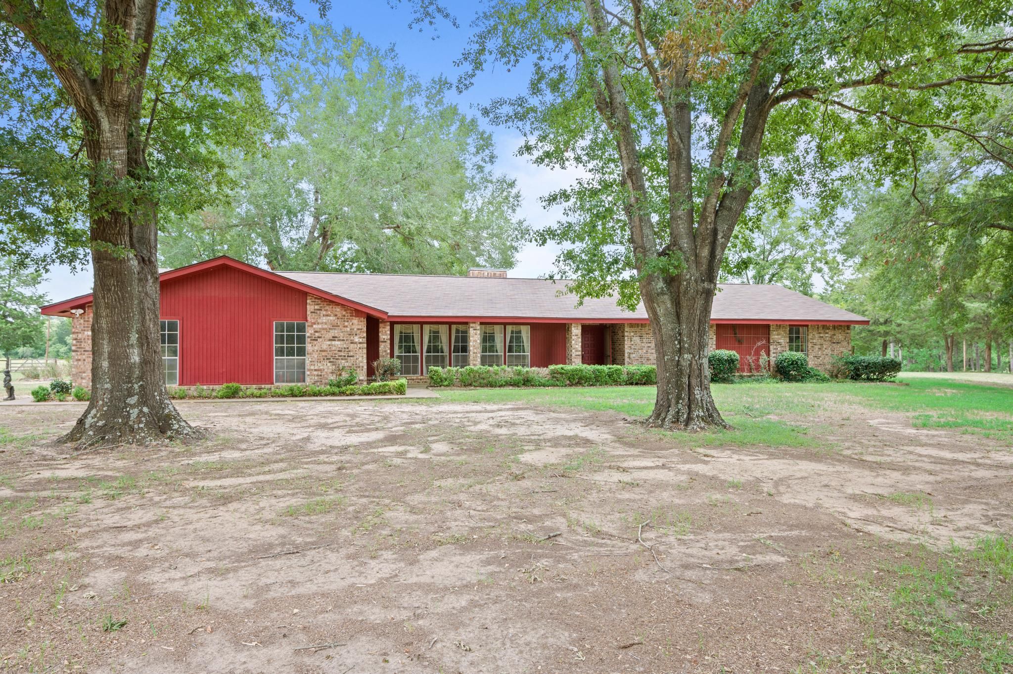 Grapeland, Houston County, TX Farms and Ranches, Hunting Property