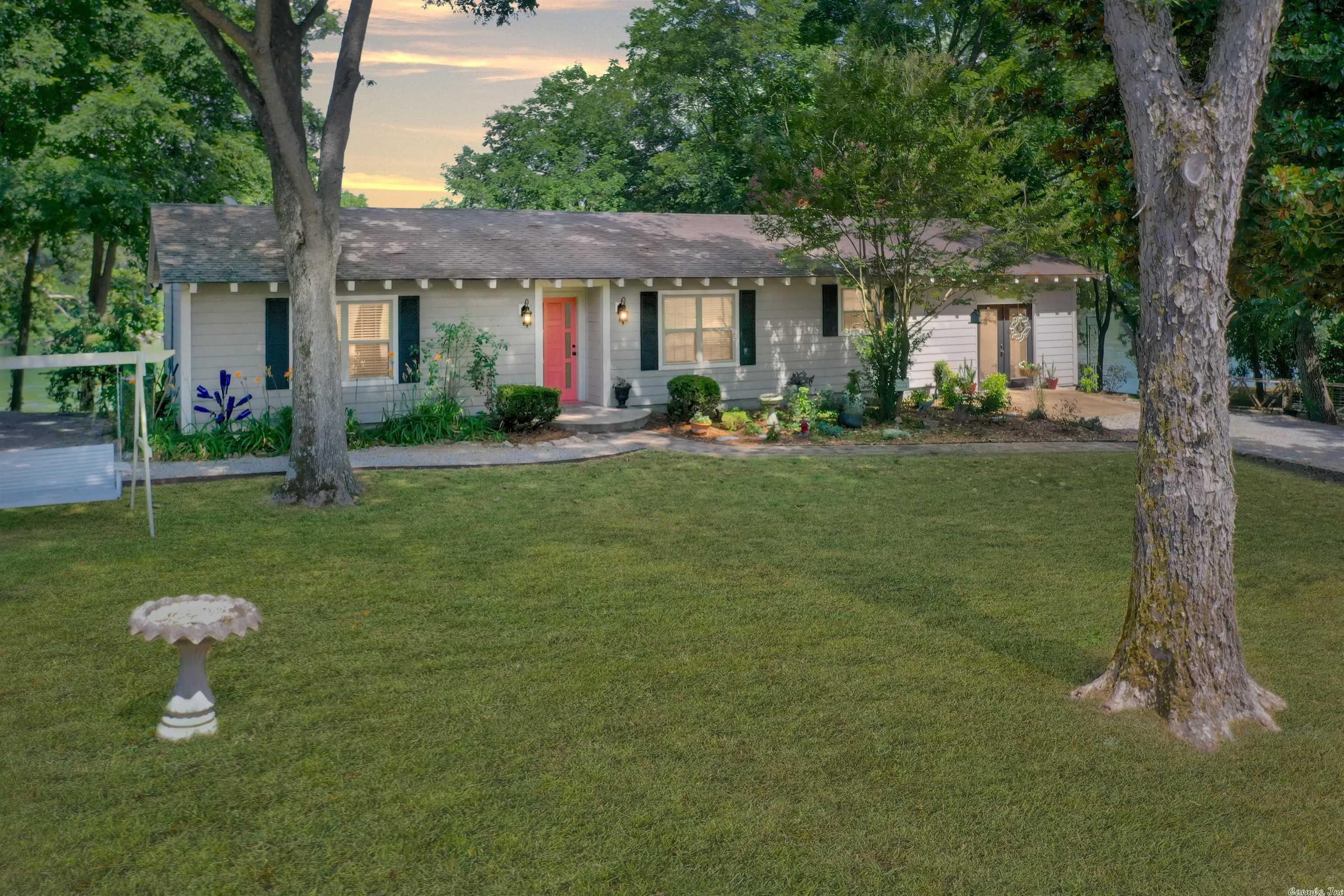 Norfork, Baxter County, AR Lakefront Property, Waterfront Property