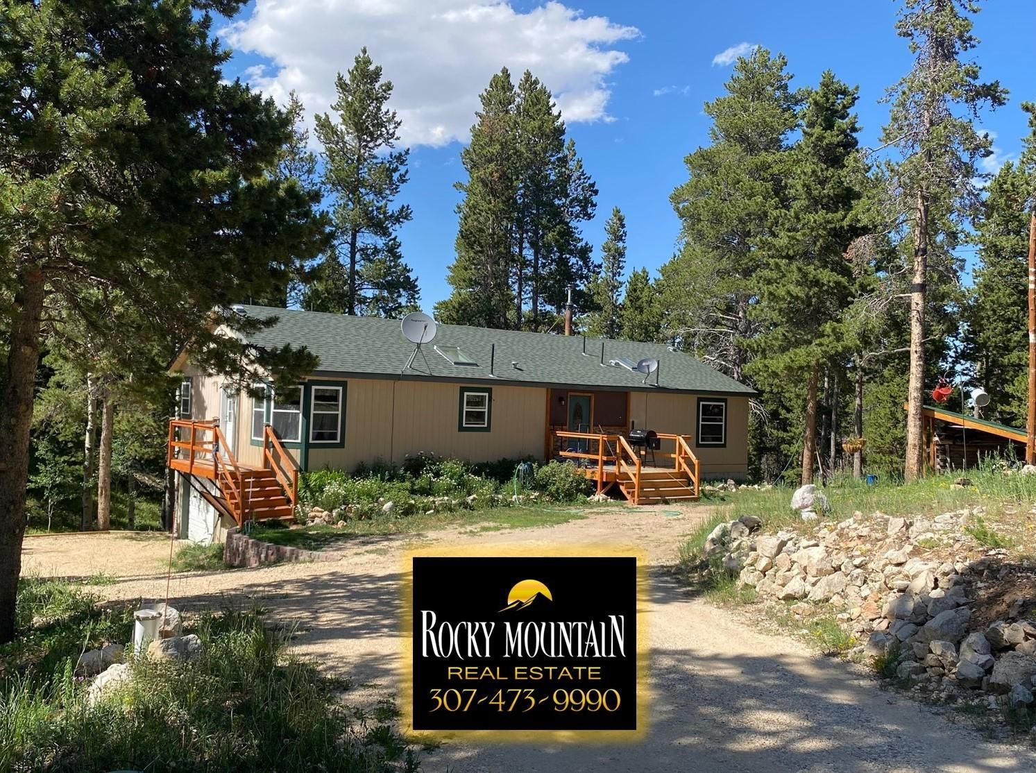 Casper, Natrona County, WY House for sale Property ID 414326783