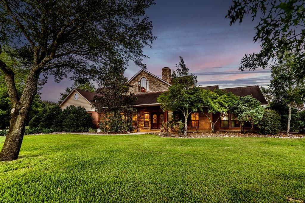 Huntsville, Walker County, TX Farms and Ranches, Recreational Property