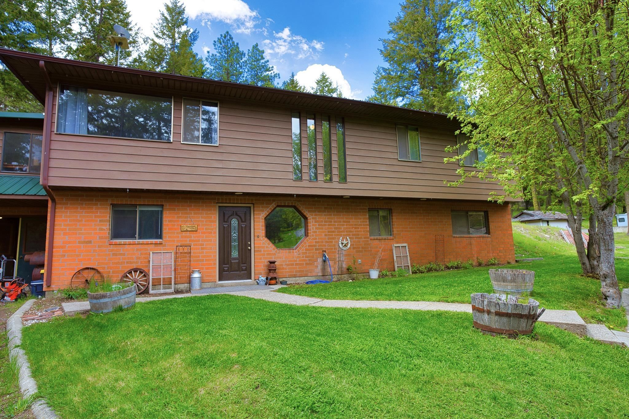 Colville, Stevens County, WA House for sale Property ID 414327320