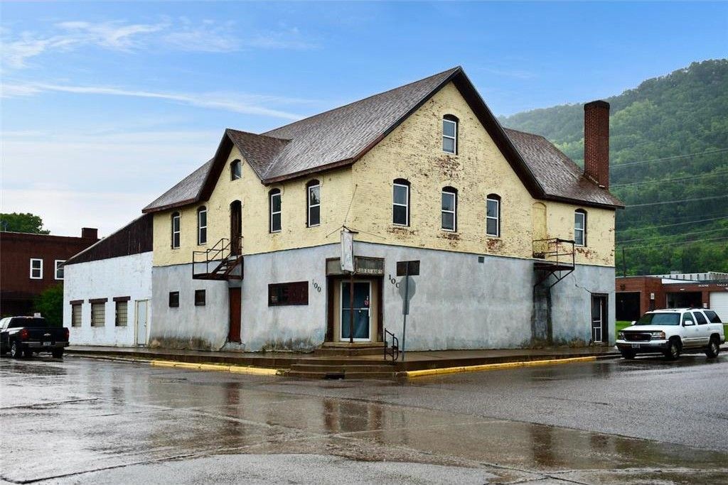 Cochrane, Buffalo County, WI Commercial Property, Homesites for sale