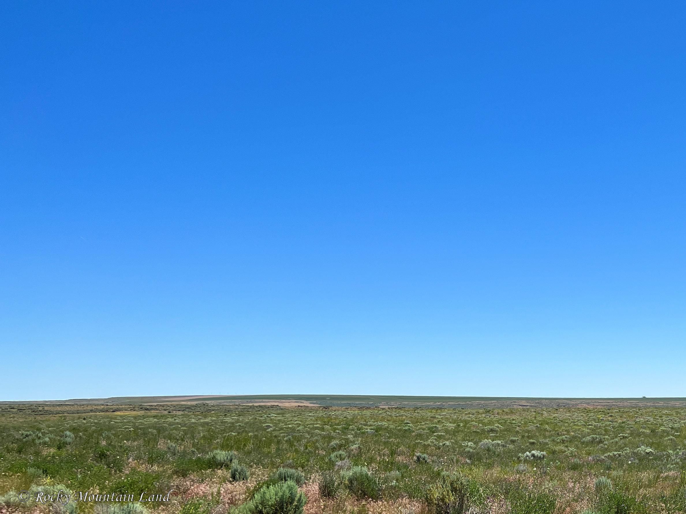 Odessa, Lincoln County, WA Farms and Ranches, Undeveloped Land for sale